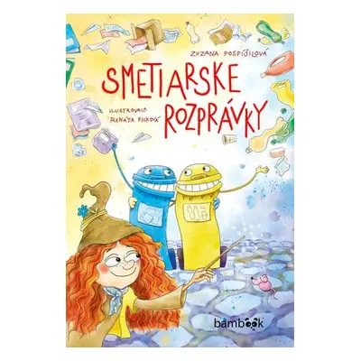 Smetiarske rozprávky