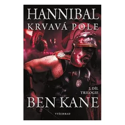 Hannibal Krvavá pole