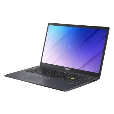 ASUS E/E510/N4020/15,6"/FHD/4GB/128GB eMMC/UHD/W11S/Blue/2R, E510MA-EJ592WS