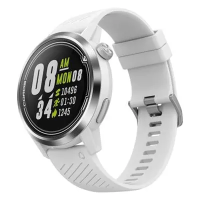 Coros Apex Premium Multisport Watch, 46mm - bílé