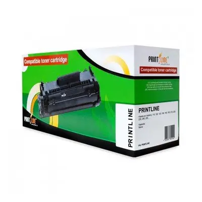 PrintLine Canon CRG-040H, yellow; DC-CRG040YH