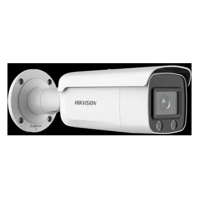 Hikvision DS-2CD2T87G2-L(4MM) 8MP Bullet Fixed Lens