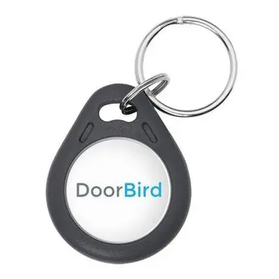 DoorBird 125 KHz RFID Kľúčenka pro DoorBird D21x