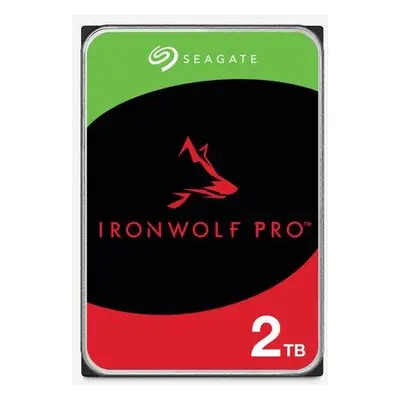 Seagate IronWolf Pro 2TB, ST2000NT001