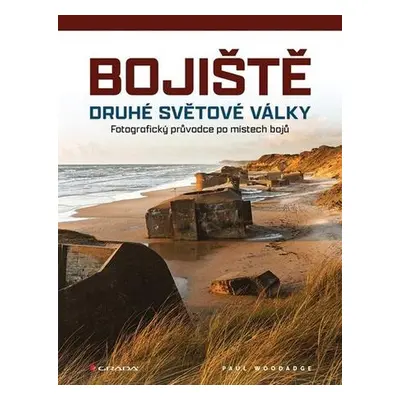 Bojiště druhé světové války