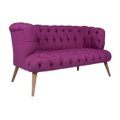 Atelier del Sofa 2-Seat Sofa West Monroe - Purple