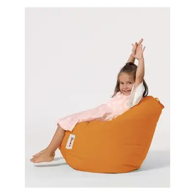 Atelier del Sofa Garden Bean Bag Premium Kids - Orange