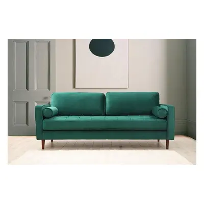 Atelier del Sofa 3-Seat Sofa Rome - Green