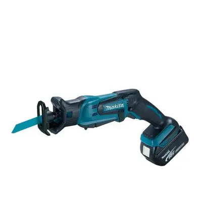 MAKITA DJR183RTE Aku pila mečová 18V/5Ah