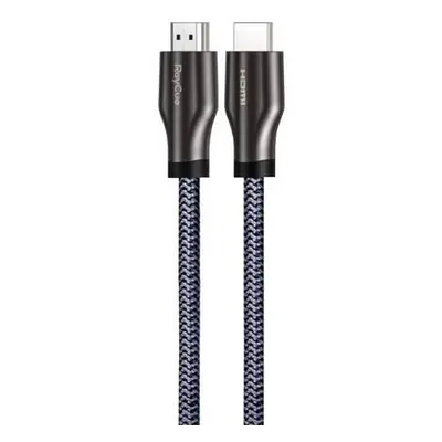 Kabel RayCue z HDMI na HDMI 2.1, 2 m (černý)