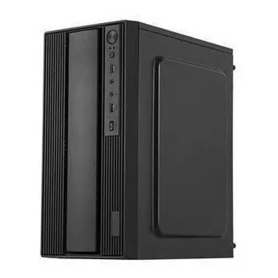 Eurocase MC MF-300B, Mini Tower, mATX, P001036859300