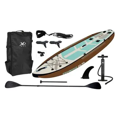 XQ MAX Paddleboard pádlovací prkno 330 cm