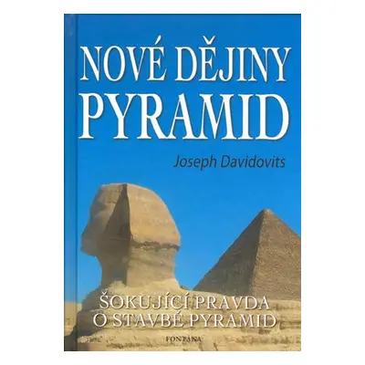 Nové dějiny pyramid