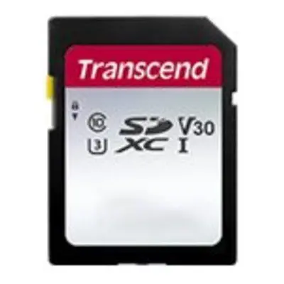 Transcend SDHC 16 GB UHS-I U1 TS16GSDC300S