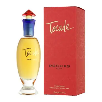 Rochas Tocade toaletní voda dámská 100 ml