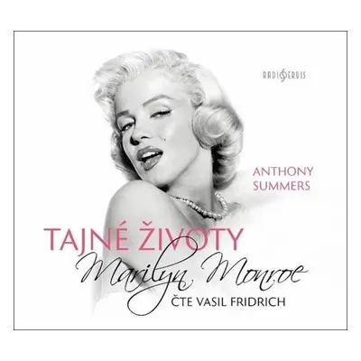 Tajné životy Marilyn Monroe