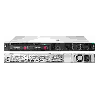 HPE DL20 Gen10+ E-2314 1P 16G 2LFF Svr, P44113-421