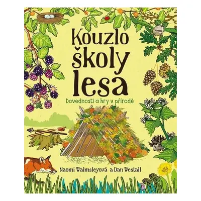 Kouzlo školy lesa (nedostupné)