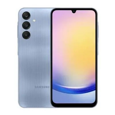 Samsung Galaxy A25 5G 8GB/256GB modrý