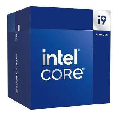 CPU INTEL Core i9-14900, až 5.8GHz, 36MB L3, LGA1700, BOX (bez chladiče), BX8071514900