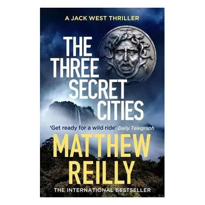 The Three Secret Cities