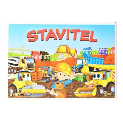 Stavitel