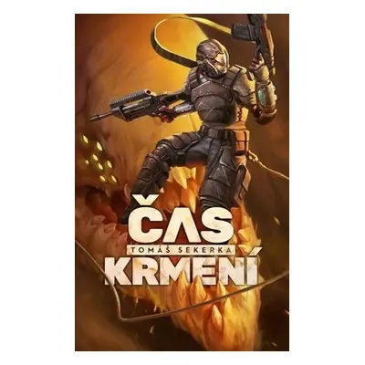 Čas krmení