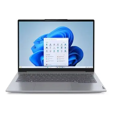 Lenovo ThinkBook14 G7 Ryzen 3 7335U/16GB/512 SSD/14" WUXGA/3yOnsite/Win11 Home/šedá, 21MV002UCK