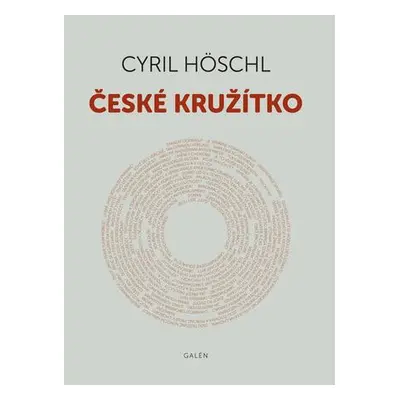 České kružítko