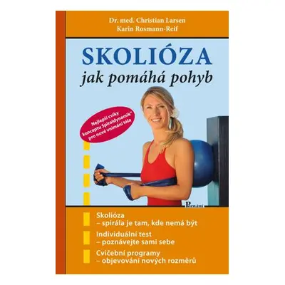 Skolióza