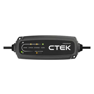 Nabíječka CTEK CT5 Powersport pro autobaterie (12V, 2,3A, 5-40 Ah/120 Ah)