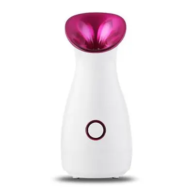 BeautyRelax Profesionální obličejová sauna s ionizací Steamtouch BR-1330