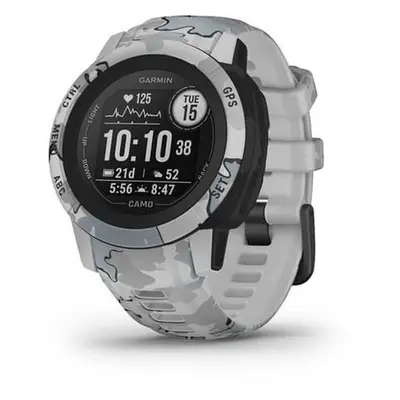 Garmin Instinct 2S - Camo Edition 010-02563-03