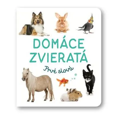 Domáce zvieratá