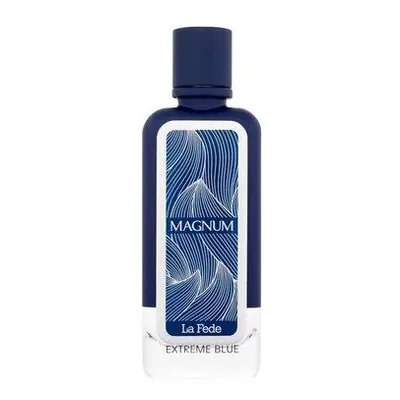 La Fede Magnum Extreme Blue - EDP 100 ml