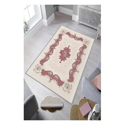 Conceptum Hypnose Hall Carpet (80 x 150) HMNT641 Multicolor