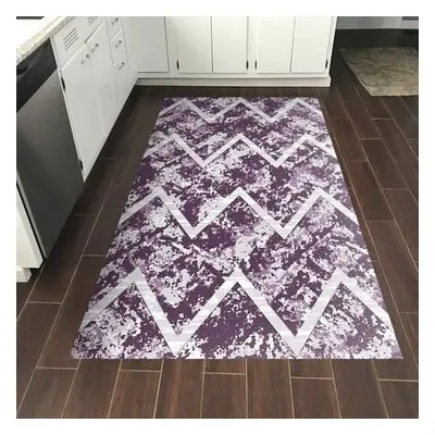 Conceptum Hypnose Carpet (80 x 120) F5128 v2 - Purple