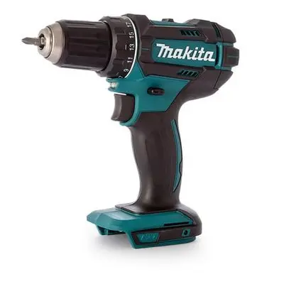 Makita DDF482Z Aku vrtací šroubovák Li-ion LXT 18V bez aku Z