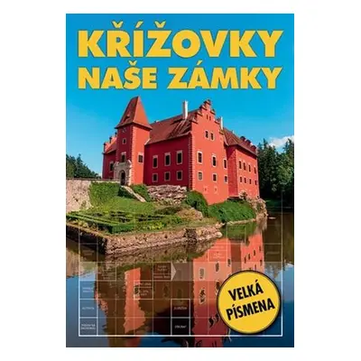 Křížovky Naše zámky