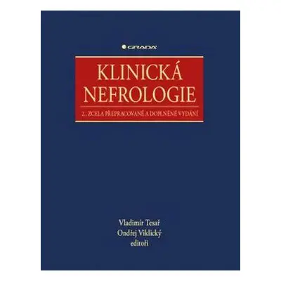 Klinická nefrologie