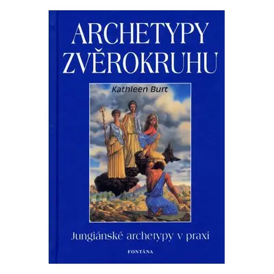 Archetypy zvěrokruhu