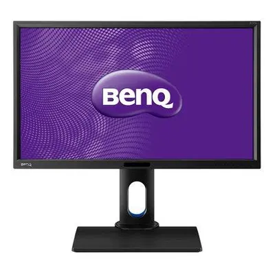 BENQ 24" LED BL2420PT/ 2560x1440/ IPS panel/ LBL/ FF/ 20M:1/ 5ms/ DVI/ DP/ HDMI/ repro/ černý, 9