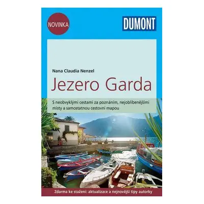 Jezero Garda