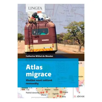 Atlas migrace