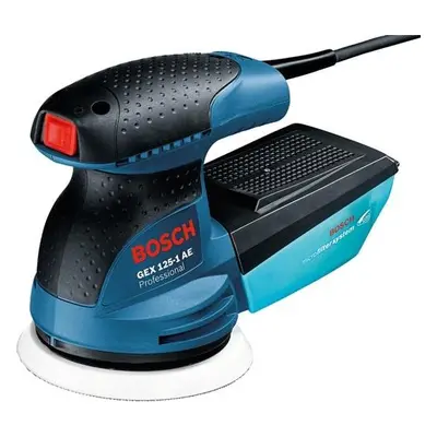 BOSCH Excentrická bruska GEX 125-1 AE