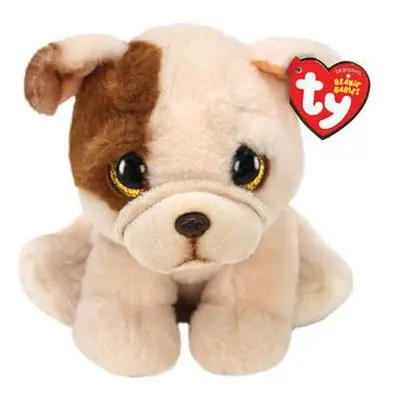 Beanie Babies Houghie bulldog 24 cm