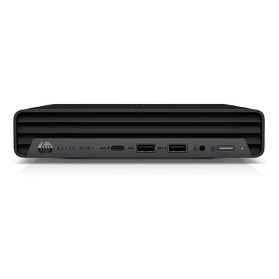 HP Elite/600 G9/Mini/i5-12600T/8GB/256GB SSD/UHD 770/W11P/3R, 64K24EA#BCM