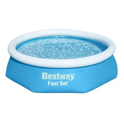 Bestway 57448 Samostavěcí bazén 244x61cm