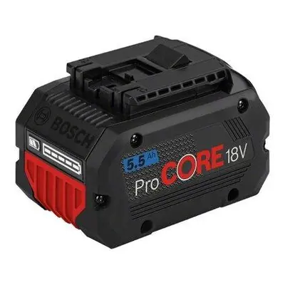 Bosch Professional 1.600.A02.149 18V 5.5Ah