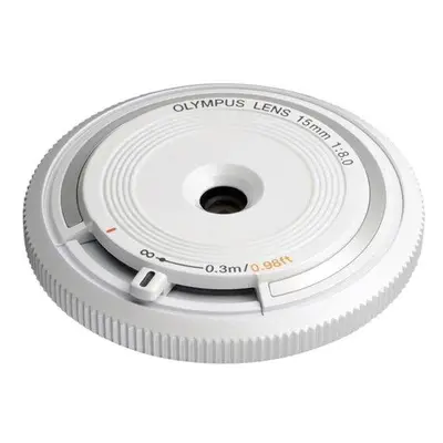 Objektiv Olympus BCL-1580 white